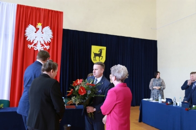 Uroczysta Sesja Podsumowująca kadencję 2018-2024_82