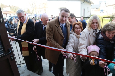 Otwarcie nowego Przedszkola_7