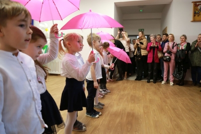 Otwarcie nowego Przedszkola_31