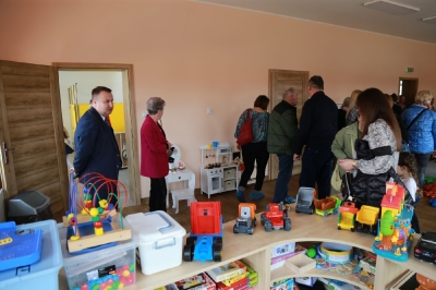 Otwarcie nowego Przedszkola_40