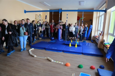 Otwarcie nowego Przedszkola_47