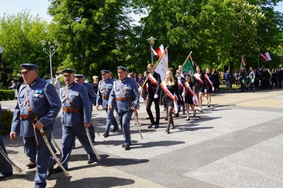 233 rocznica konstytucji 3-go maja_82