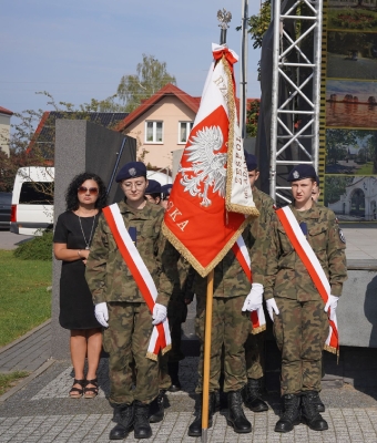 Obchody 85 rocznicy bitwy pod Kałuszynem_7