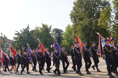 Obchody 85 rocznicy bitwy pod Kałuszynem_85