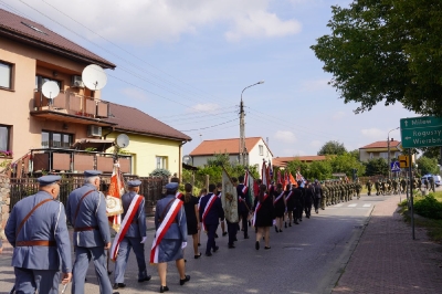 Obchody 85 rocznicy bitwy pod Kałuszynem_109