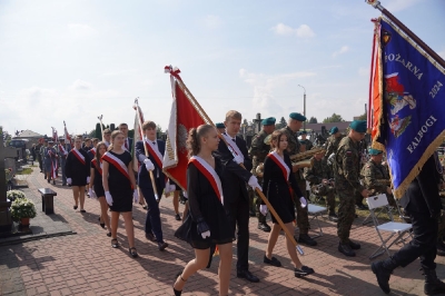 Obchody 85 rocznicy bitwy pod Kałuszynem_115