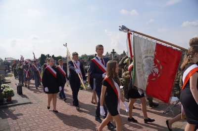 Obchody 85 rocznicy bitwy pod Kałuszynem_117