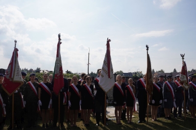 Obchody 85 rocznicy bitwy pod Kałuszynem_1