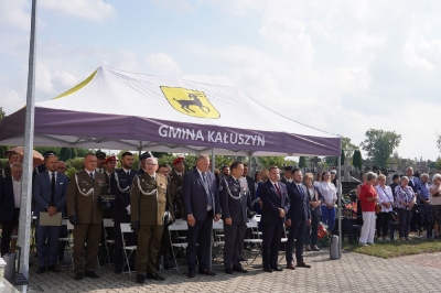 Obchody 85 rocznicy bitwy pod Kałuszynem_2