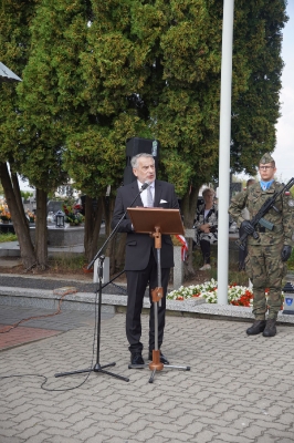 Obchody 85 rocznicy bitwy pod Kałuszynem_20