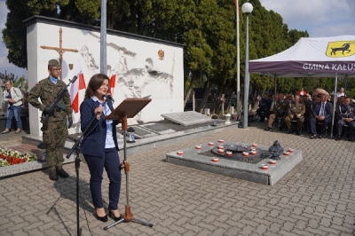 Obchody 85 rocznicy bitwy pod Kałuszynem_25