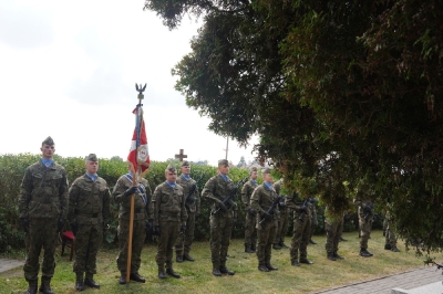 Obchody 85 rocznicy bitwy pod Kałuszynem_31