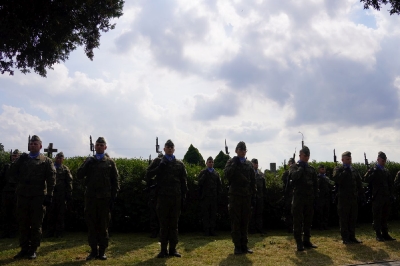 Obchody 85 rocznicy bitwy pod Kałuszynem_36