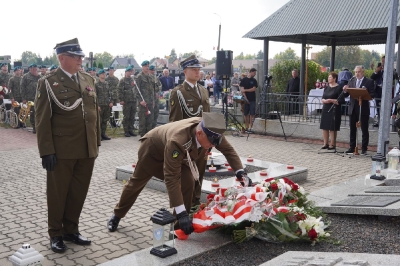 Obchody 85 rocznicy bitwy pod Kałuszynem_50