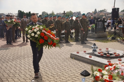 Obchody 85 rocznicy bitwy pod Kałuszynem_61