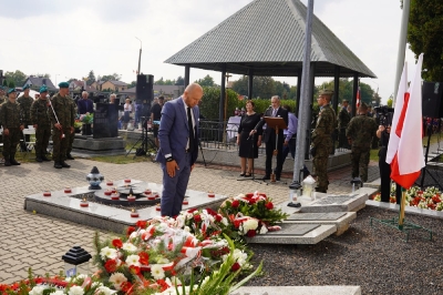 Obchody 85 rocznicy bitwy pod Kałuszynem_75