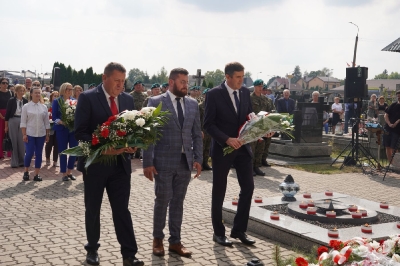 Obchody 85 rocznicy bitwy pod Kałuszynem_82