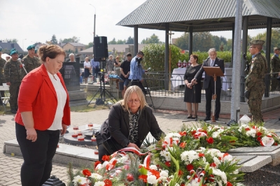 Obchody 85 rocznicy bitwy pod Kałuszynem_98