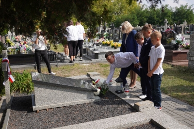 Obchody 85 rocznicy bitwy pod Kałuszynem_109