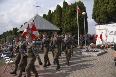 Obchody 85 rocznicy bitwy pod Kałuszynem_114