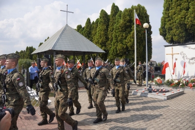 Obchody 85 rocznicy bitwy pod Kałuszynem_115