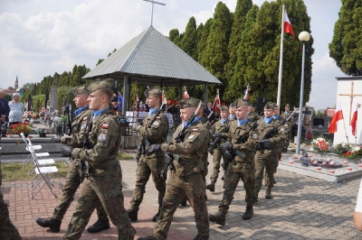 Obchody 85 rocznicy bitwy pod Kałuszynem_116