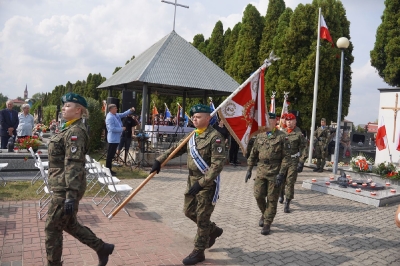 Obchody 85 rocznicy bitwy pod Kałuszynem_118