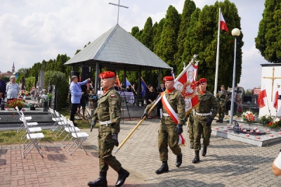Obchody 85 rocznicy bitwy pod Kałuszynem_119
