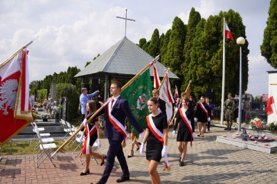 Obchody 85 rocznicy bitwy pod Kałuszynem_125