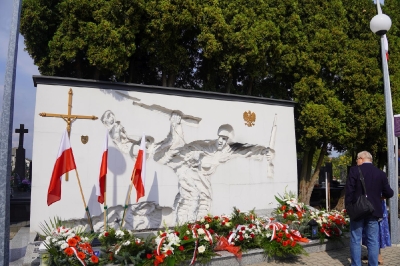 Obchody 85 rocznicy bitwy pod Kałuszynem_132