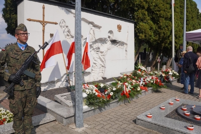 Obchody 85 rocznicy bitwy pod Kałuszynem_133