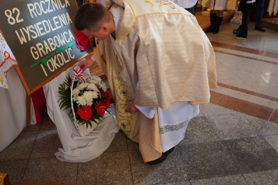 82. rocznica wysiedlenia Dzieci Zamojszczyzny_44