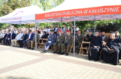 86 rocznica bitwy pod Kałuszynem - 2025_11