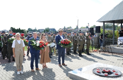 86 rocznica bitwy pod Kałuszynem - 2025_23