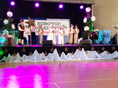 Korowód kolędowy 2021_7