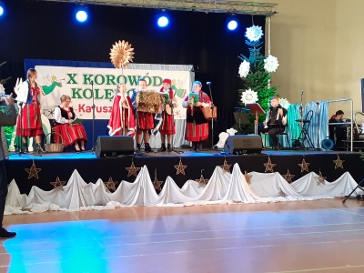 Korowód kolędowy 2021_9