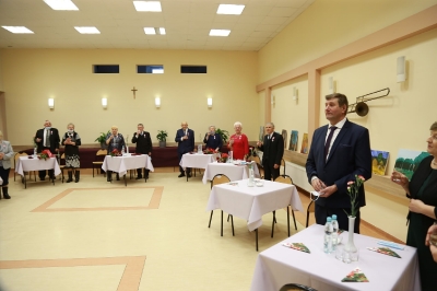 Złote Gody w Kałuszynie 2021_20