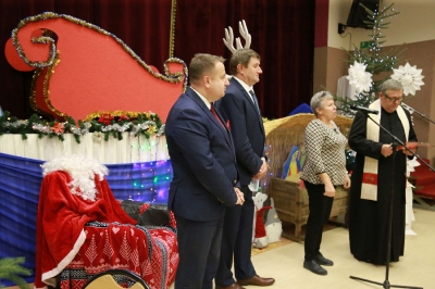 Samorządowe spotkanie opłatkowe_6