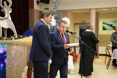 Samorządowe spotkanie opłatkowe_9