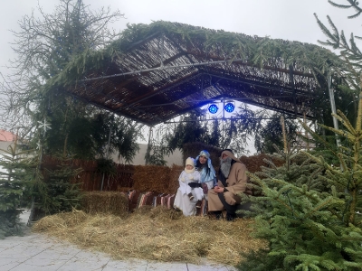 II Kałuszyński Orszak Trzech Króli_3