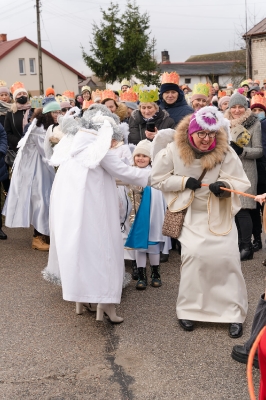 II Kałuszyński Orszak Trzech Króli_7