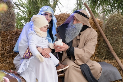 II Kałuszyński Orszak Trzech Króli_16