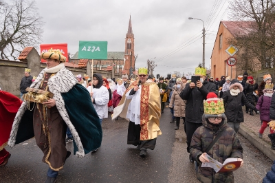 II Kałuszyński Orszak Trzech Króli_23