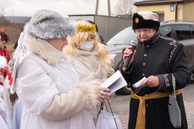 II Kałuszyński Orszak Trzech Króli_25