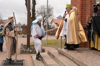 II Kałuszyński Orszak Trzech Króli_37