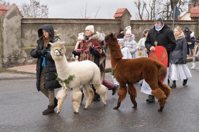 II Kałuszyński Orszak Trzech Króli_39