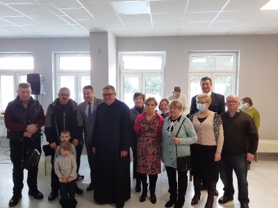 Świetlica w Milewie_3