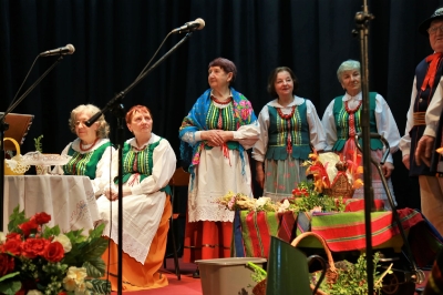 Spotkanie Burmistrza Kałuszyna z Sołtysami_9