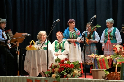 Spotkanie Burmistrza Kałuszyna z Sołtysami_10