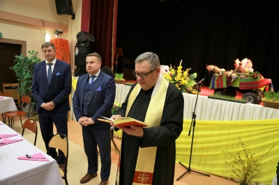 Samorządowe spotkanie Wielkanocne_22